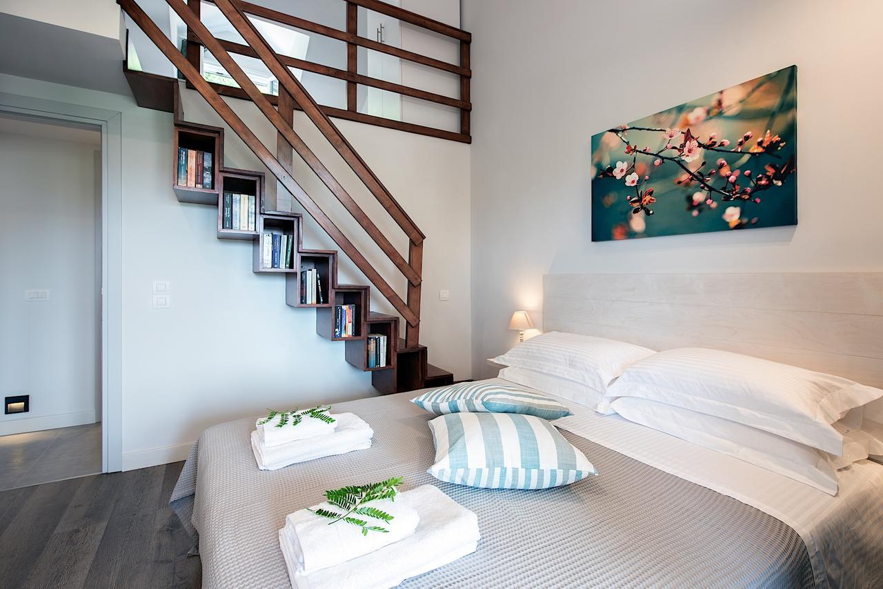 Gem Villa In Viros Corfu Ngoại thất bức ảnh