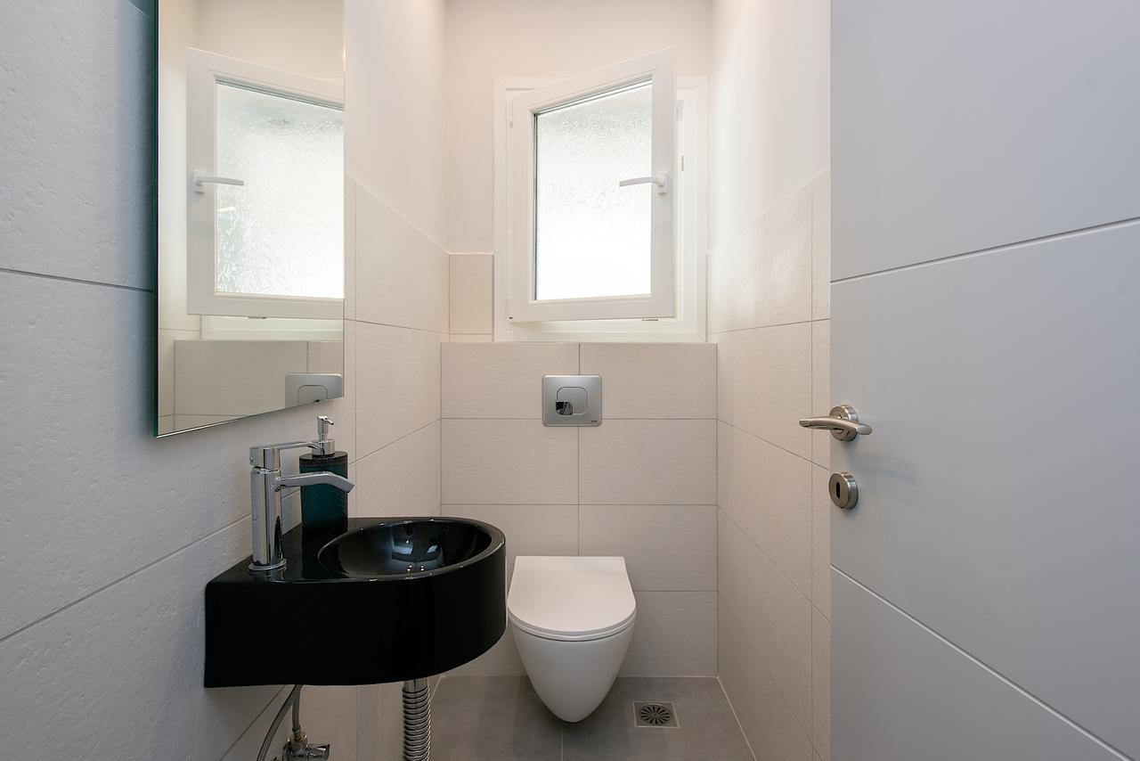 Gem Villa In Viros Corfu Ngoại thất bức ảnh