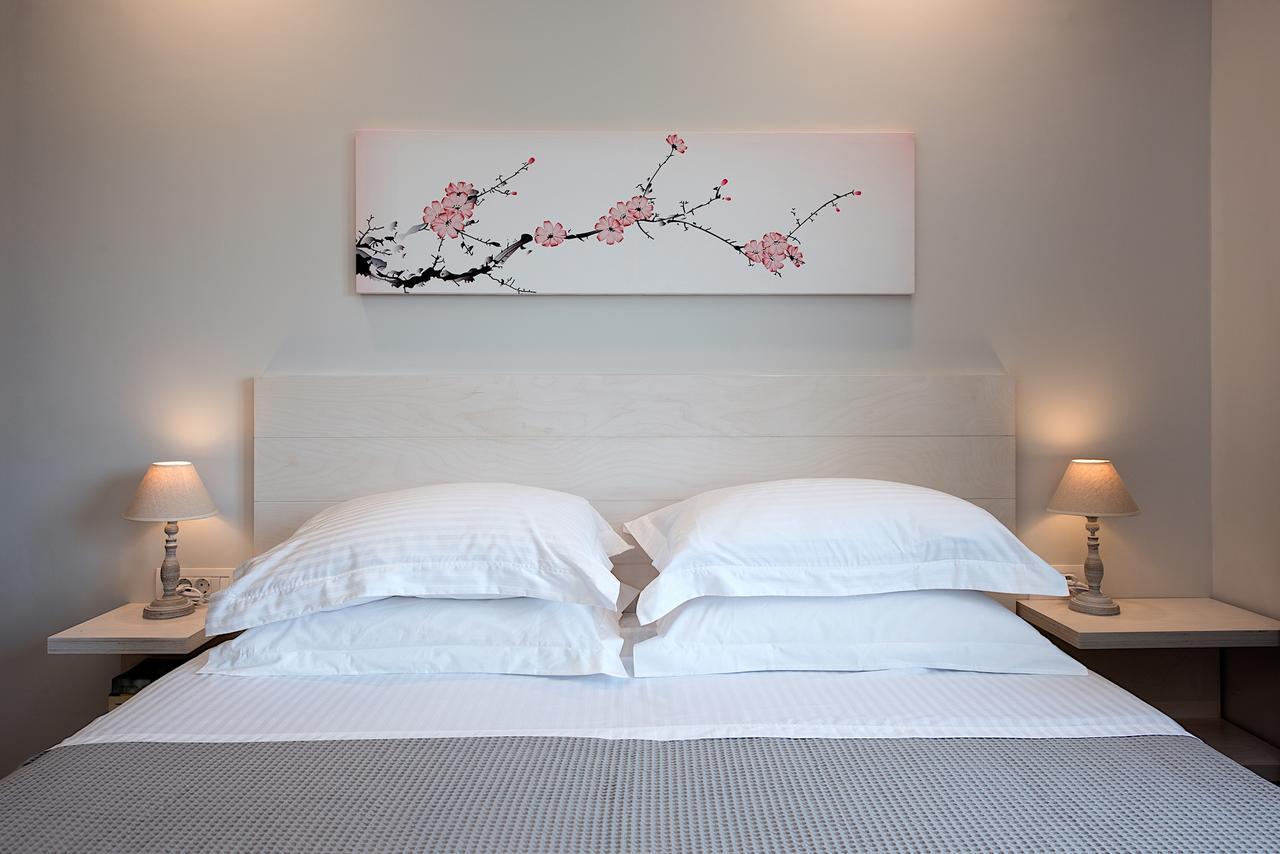 Gem Villa In Viros Corfu Ngoại thất bức ảnh