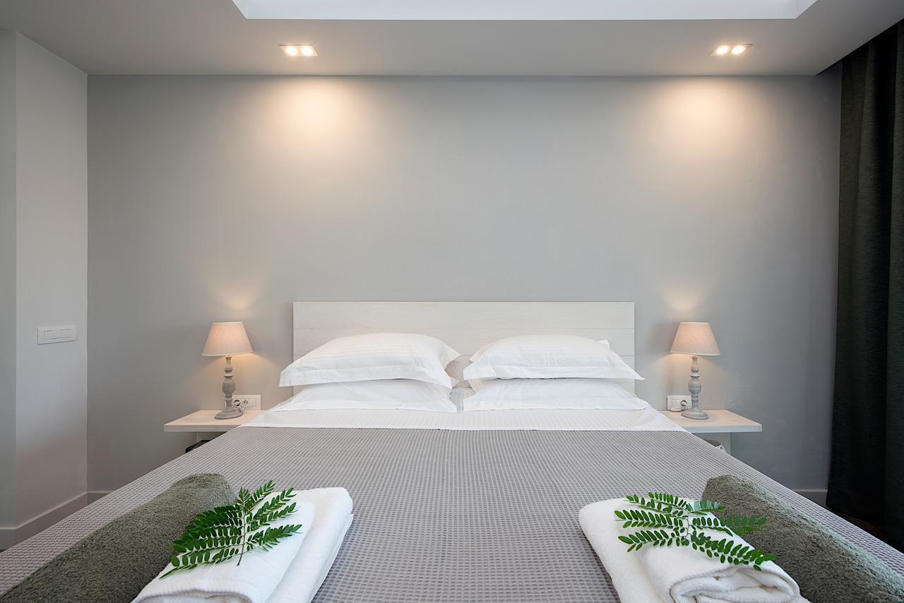 Gem Villa In Viros Corfu Ngoại thất bức ảnh